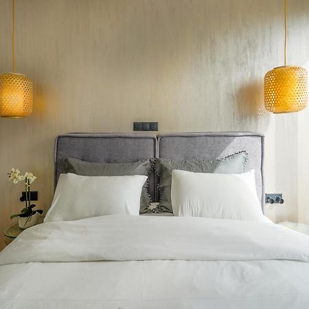 Appartement Stylish Living-Parthenon à Athènes Extérieur photo