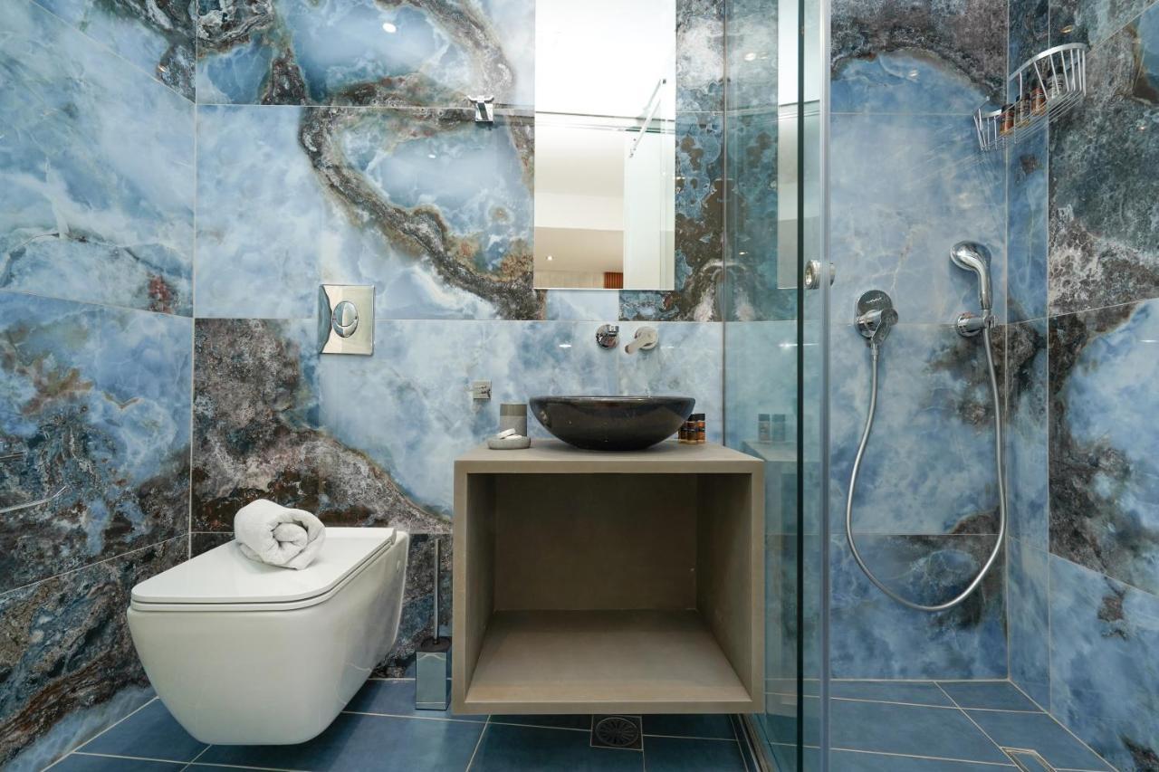 Appartement Stylish Living-Parthenon à Athènes Extérieur photo