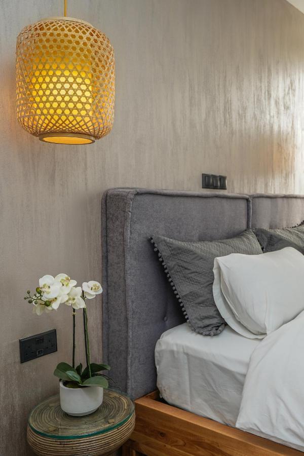 Appartement Stylish Living-Parthenon à Athènes Extérieur photo