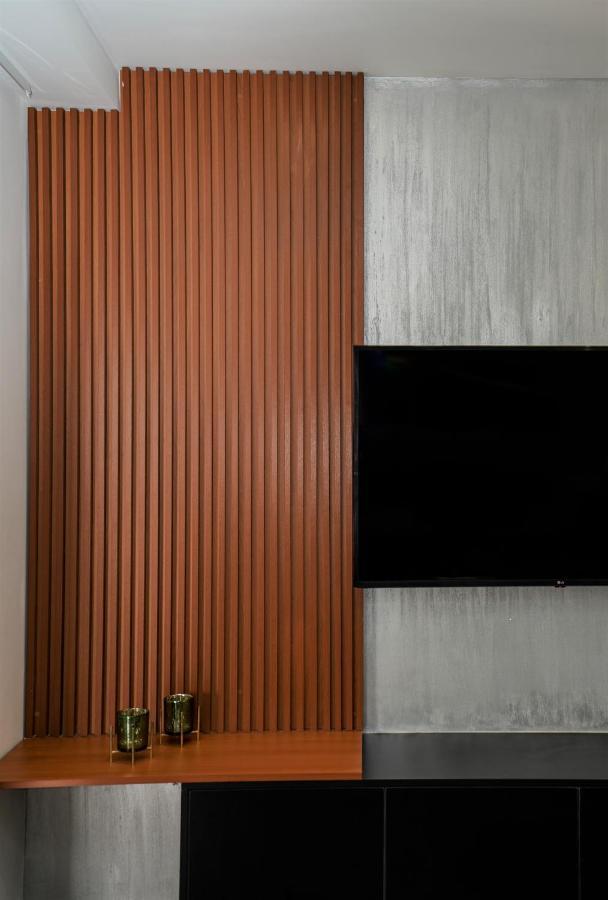 Appartement Stylish Living-Parthenon à Athènes Extérieur photo