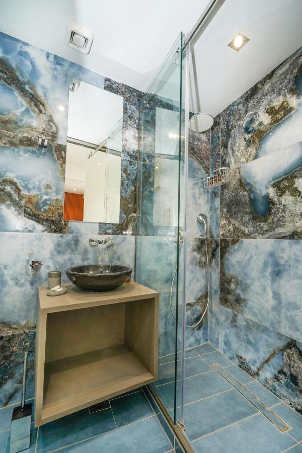 Appartement Stylish Living-Parthenon à Athènes Extérieur photo